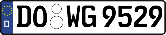 DO-WG9529