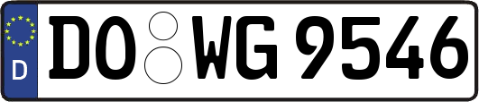 DO-WG9546