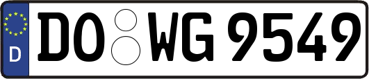 DO-WG9549