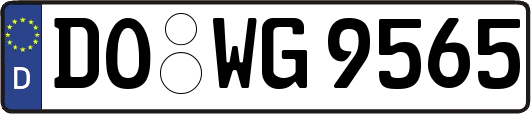 DO-WG9565