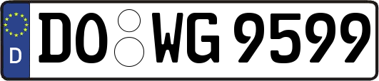DO-WG9599
