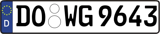 DO-WG9643