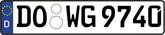 DO-WG9740