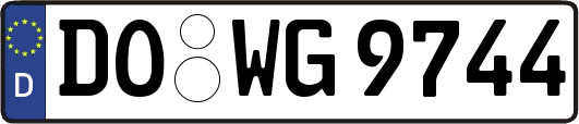DO-WG9744