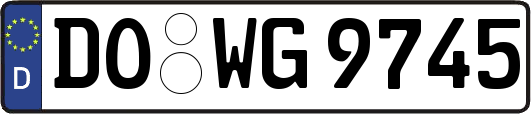 DO-WG9745