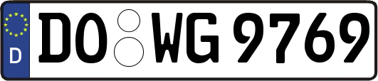DO-WG9769
