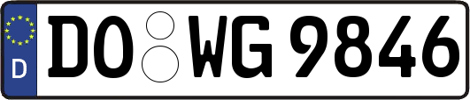 DO-WG9846
