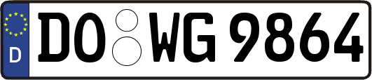 DO-WG9864
