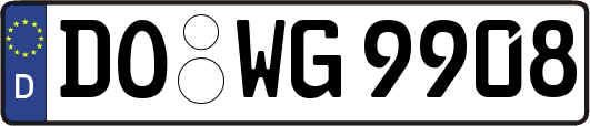 DO-WG9908