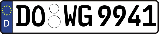 DO-WG9941