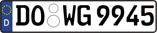 DO-WG9945