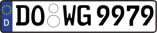 DO-WG9979