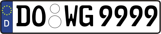 DO-WG9999