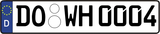 DO-WH0004