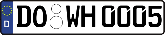DO-WH0005