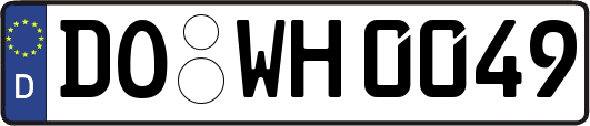 DO-WH0049