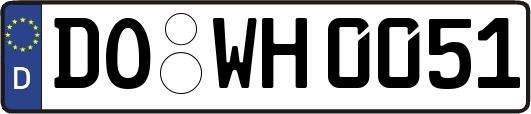 DO-WH0051