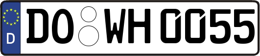 DO-WH0055