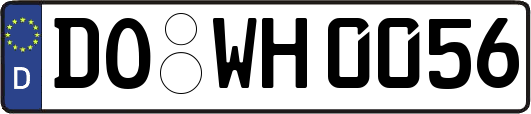DO-WH0056