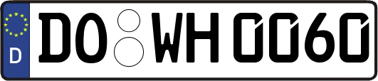 DO-WH0060