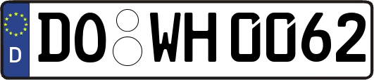 DO-WH0062