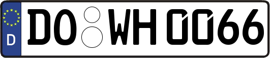 DO-WH0066