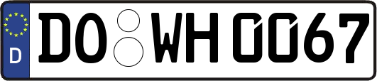 DO-WH0067