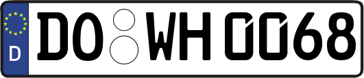 DO-WH0068