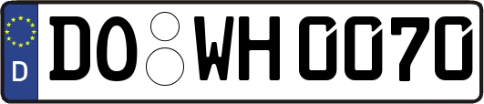 DO-WH0070