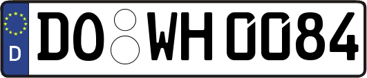 DO-WH0084