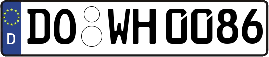DO-WH0086