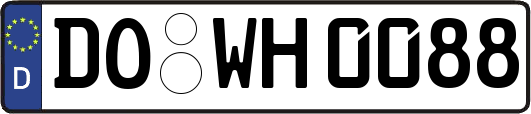 DO-WH0088