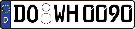 DO-WH0090