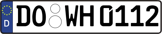 DO-WH0112