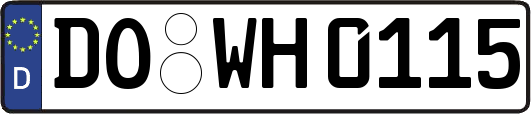 DO-WH0115