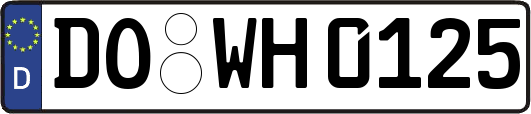 DO-WH0125