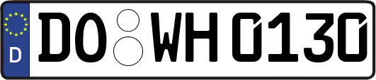 DO-WH0130