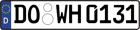 DO-WH0131