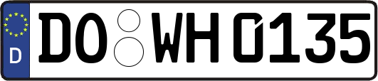 DO-WH0135