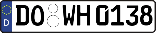 DO-WH0138