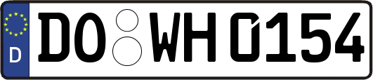 DO-WH0154