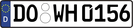 DO-WH0156
