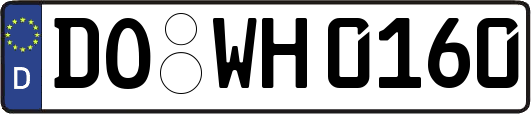 DO-WH0160