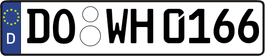 DO-WH0166