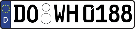 DO-WH0188