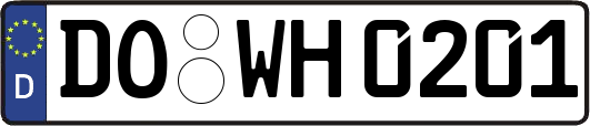 DO-WH0201