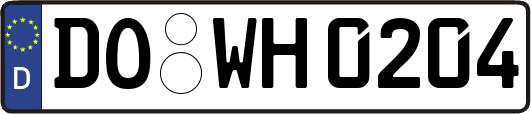 DO-WH0204