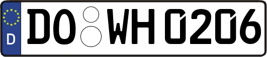 DO-WH0206
