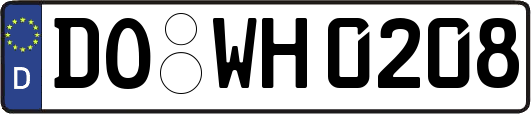 DO-WH0208