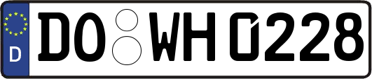 DO-WH0228